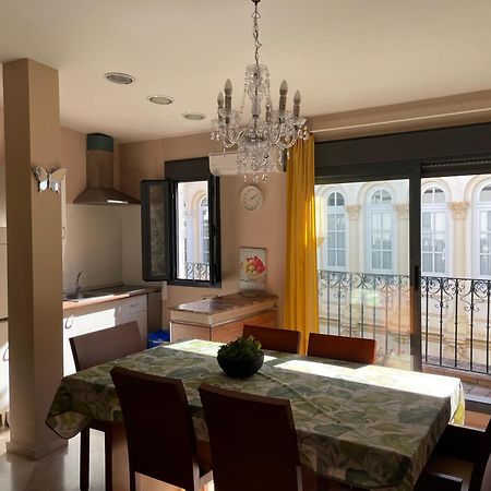 Duplex Sagasta Apartamentos-Sagasta Sewilla Zewnętrze zdjęcie