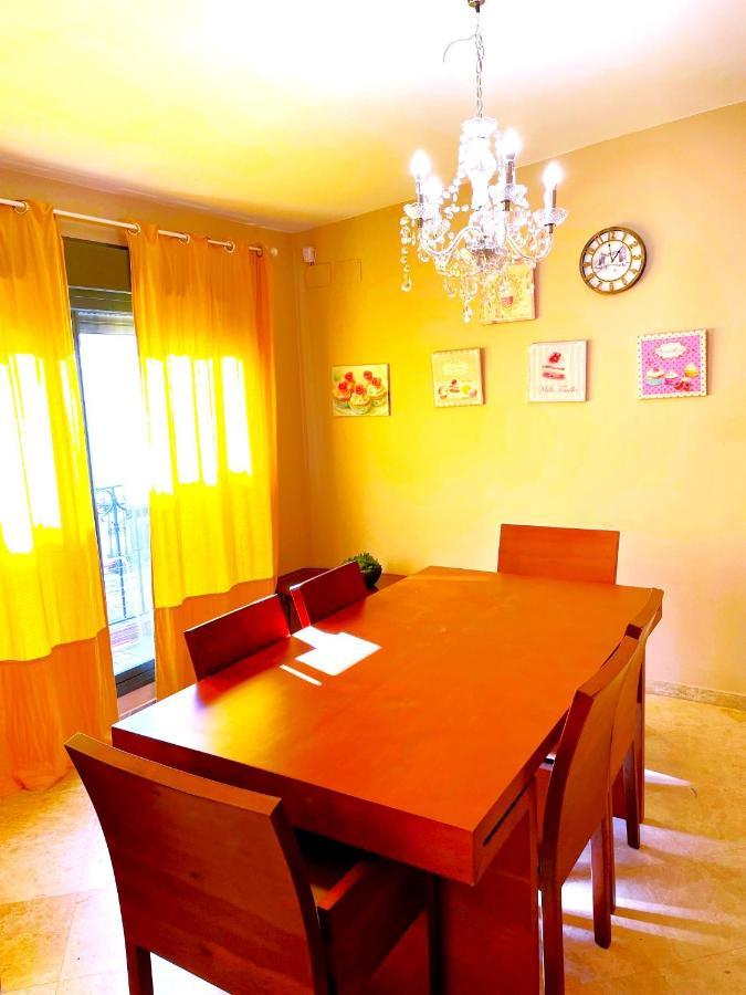 Duplex Sagasta Apartamentos-Sagasta Sewilla Zewnętrze zdjęcie