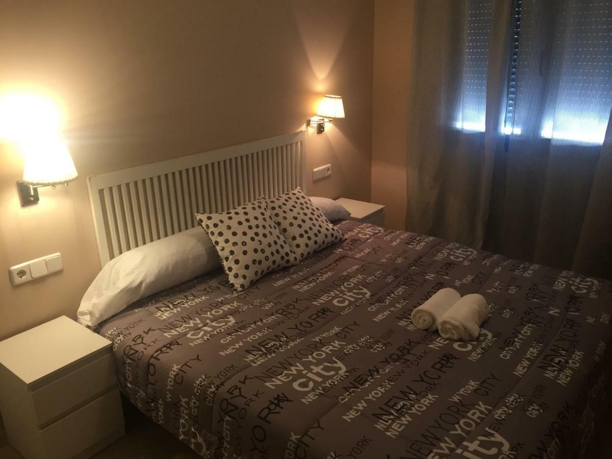 Duplex Sagasta Apartamentos-Sagasta Sewilla Zewnętrze zdjęcie